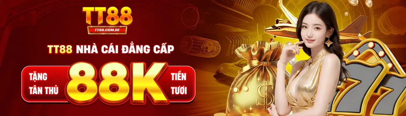 Banner TT88